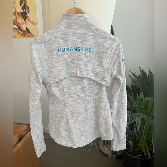 Lululemon Define Jacket - Picture 5 of 6